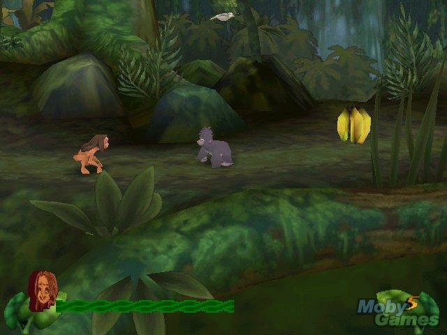 Tarzan game free download for pc windows 7